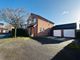 Thumbnail Detached house for sale in Buttercup Close, Narborough