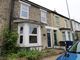 Thumbnail Terraced house for sale in Devonshire Road, Cambridge