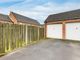 Thumbnail Terraced house for sale in Pavior Road, Bestwood, Nottinghamshire