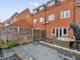 Thumbnail Town house for sale in Bagshot, Surrey