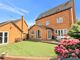 Thumbnail Detached house for sale in Windermere Drive, Higham Ferrrers, Northants