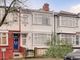 Thumbnail Terraced house for sale in Dartmouth Road, London
