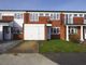 Thumbnail Terraced house for sale in Angus Close, Chessington, Surrey.