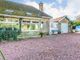 Thumbnail Detached bungalow for sale in Eastfield, Warkworth