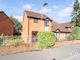 Thumbnail Semi-detached house for sale in Glebe Farm Court, Up Hatherley