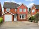 Thumbnail Detached house for sale in St. Christophers Mews, Ramsgate