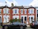 Thumbnail Terraced house to rent in Roseneath Road, Battersea, London