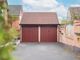 Thumbnail Detached house for sale in Hewers Holt, Barlborough, Chesterfield