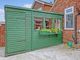 Thumbnail Semi-detached bungalow for sale in Pick Hill, Waltham Abbey