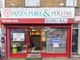 Thumbnail Restaurant/cafe for sale in Walton Road, West Molesey