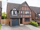 Thumbnail Detached house for sale in Riddings Lane, Harlow