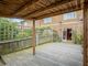 Thumbnail Terraced house for sale in Standish Road, St Peter's Conservation Area, London