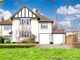 Thumbnail Detached house for sale in Chaulden Lane, Chaulden, Hemel Hempstead, Hertfordshire