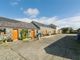 Thumbnail Detached house for sale in Llangybi, Pwllheli