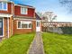 Thumbnail End terrace house for sale in Kennedy Drive, Pangbourne, Reading, Berkshire