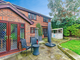 Thumbnail Detached house for sale in Sherratt Close, Walmley, Sutton Coldfield