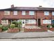Thumbnail Terraced house for sale in Spencer Road, Mitcham Junction, Mitcham