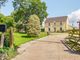 Thumbnail Equestrian property for sale in Ewell Minnis, Dover