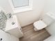 Thumbnail Semi-detached house for sale in Coombe Side, Brent Knoll, Highbridge