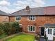 Thumbnail Terraced house for sale in Beechen Lane, Lower Kingswood