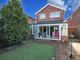 Thumbnail Detached house for sale in Vicarage Farm Road, Wellingborough