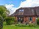 Thumbnail Bungalow for sale in Court Close, Lymington