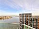 Thumbnail Flat to rent in Brigadier Walk, Royal Arsenal Riverside, London