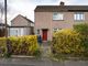 Thumbnail End terrace house for sale in 4 Pentland View, Currie