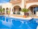 Thumbnail Villa for sale in El Pinar De Bédar, Almería, Andalusia, Spain