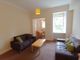 Thumbnail Flat to rent in Buccleuch Street, Newington, Edinburgh