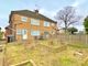 Thumbnail Maisonette for sale in Millbrook Gardens, Chadwell Heath