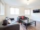 Thumbnail Flat to rent in Blenheim Terrace, Leeds