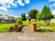 Thumbnail Detached bungalow for sale in Lode Lane, Solihull