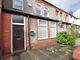 Thumbnail Terraced house for sale in Cromer Drive, Wallasey