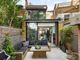 Thumbnail Terraced house for sale in Settrington Road, London