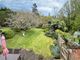 Thumbnail Terraced house for sale in Woodlands Road, Hambledon, Godalming