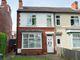 Thumbnail Semi-detached house for sale in Boultham Park Road, Lincoln