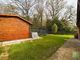 Thumbnail Detached house for sale in Almond Close, Wokingham, Berkshire