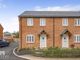 Thumbnail End terrace house for sale in Farrs Avenue, Wimborne