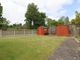 Thumbnail Detached bungalow for sale in Hartpiece Close, Rainham, Gillingham