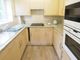 Thumbnail Flat for sale in Junction Road, Warley, Brentwood, Essex