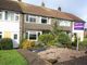 Thumbnail Terraced house for sale in Parsonage Estate, Rogate, Petersfield