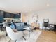 Thumbnail Flat for sale in Huntley Wharf, 20 Carraway, Reading