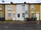 Thumbnail Terraced house for sale in Bamber Street, Peterborough