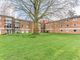 Thumbnail Flat for sale in Upton Road, Norwich