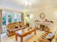 Thumbnail Detached house for sale in Tregarn Road, Langstone, Newport