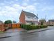 Thumbnail Detached house for sale in Ward Road, Clipstone Village, Mansfield