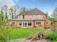 Thumbnail Detached house for sale in Middleway, Andover Down
