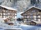 Thumbnail Apartment for sale in Route Du Lac, Montriond, Haute-Savoie, Rhône-Alpes, France