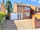 Thumbnail Detached house for sale in 72 Ashmore Lake Road, Willenhall